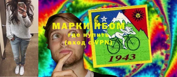стафф Алексин